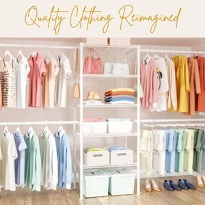 Meet your Posher, Michelle